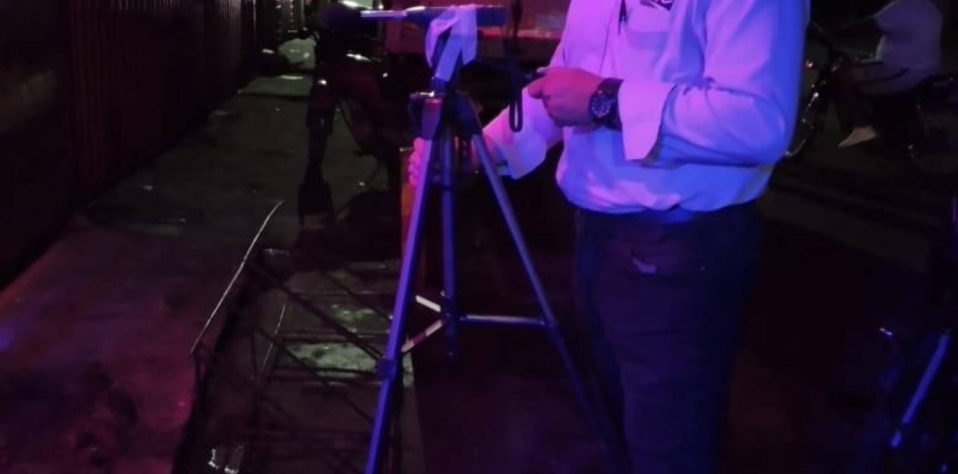 LA LEY DEL SILENCIO: COLOMBIA LE PONE FRENO AL EXCESO DE RUIDO