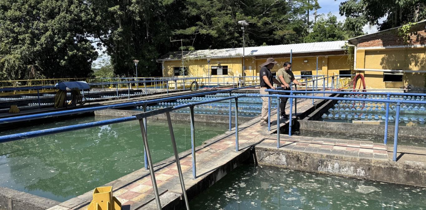 EMCARTAGO, EJEMPLO DE COMPROMISO AMBIENTAL Y ACCIÓN FRENTE AL CAMBIO CLIMÁTICO