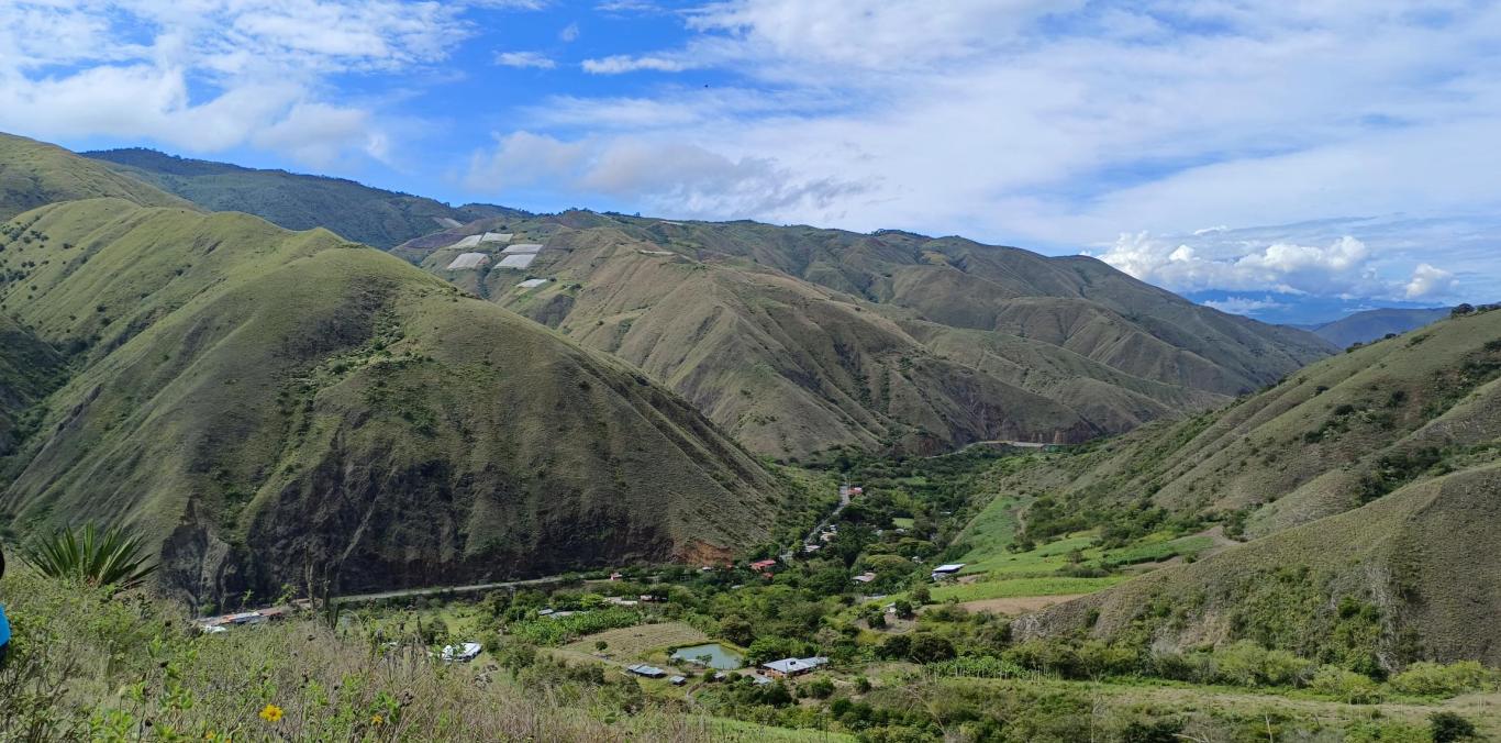PROYECTO MULALÓ-LOBOGUERRERO AVANZA EN COMPENSACIÓN AMBIENTAL DENTRO DEL DRMI ATUNCELA