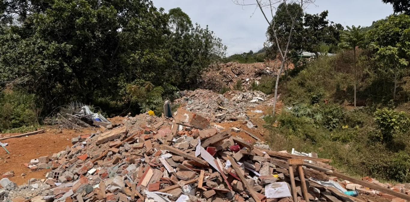 DESPUÉS DEL TERREMOTO, LA CVC ACOMPAÑA LA RECUPERACIÓN DE MUNICIPIOS DEL CENTRO DEL VALLE