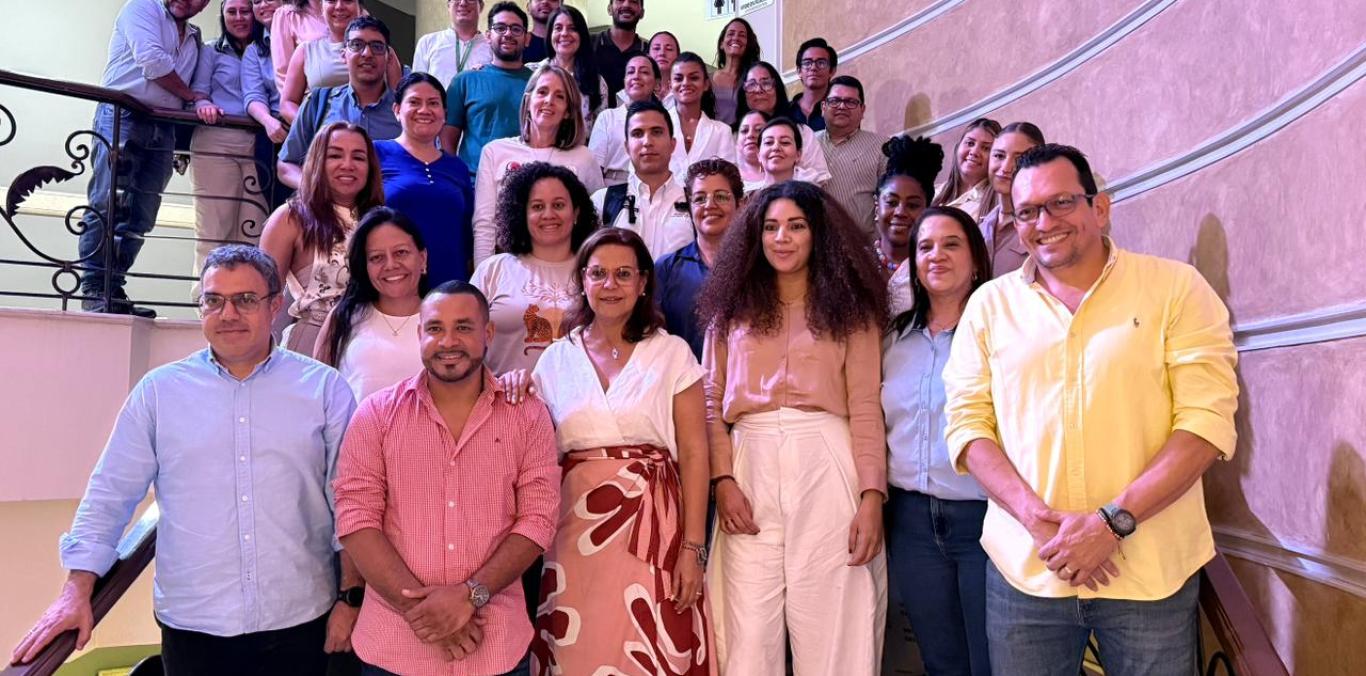 CALI TENDRÁ DE NUEVO LA GRAN VITRINA VERDE DE COLOMBIA