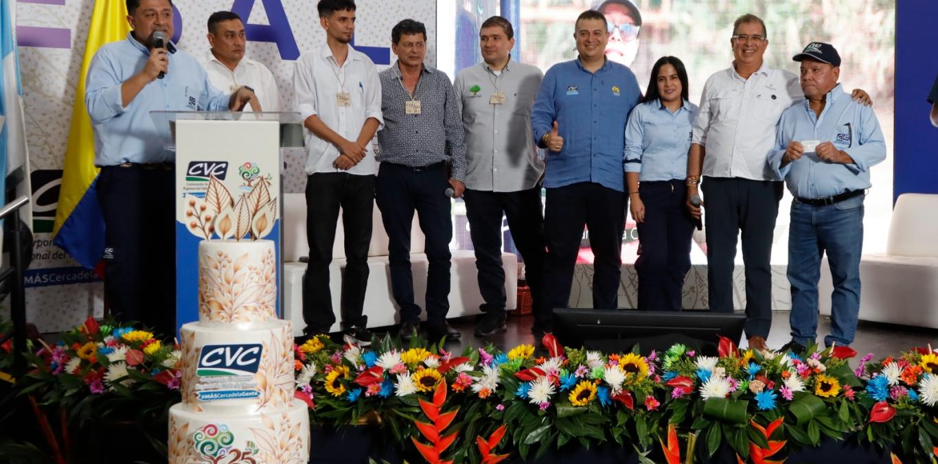 MINISTRO DE AMBIENTE EXPRESA PREOCUPACIÓN POR AMSO Y SUS POSIBLES EFECTOS EN LA GESTIÓN AMBIENTAL DEL VALLE