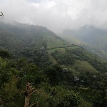 RESGUARDO INDÍGENA TRIUNFO CRISTAL PÁEZ FIRMÓ TERCER ACUERDO DE CONSERVACIÓN 