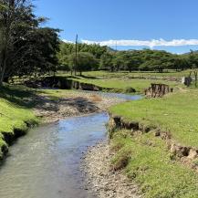 EL DOVIO TENDRÁ PLANTA DE TRATAMIENTO DE AGUAS RESIDUALES