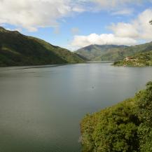 AGUA PARA CALI DE PUERTO MALLARINO ESTÁ GARANTIZADA GRACIAS A SALVAJINA