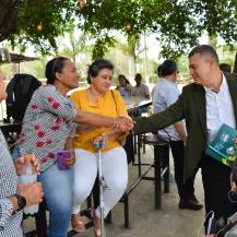 CON $2.200 MILLONES APOYARÁN 23 PROYECTOS AMBIENTALES EN EL VALLE DEL CAUCA