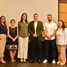 LAS ÁREAS PROTEGIDAS Y LAS RESERVAS FORESTALES, PROTAGONISTAS EN ENCUENTRO TÉCNICO JURÍDICO ORGANIZADO POR LA CVC