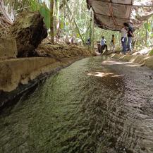 CVC LIDERA FORTALECIMIENTO DE ACUEDUCTOS RURALES