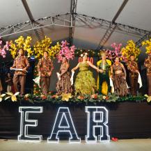 COLOMBIA FOLKLOR, DIANA CAMILA ESTUPIÑÁN, SIMBIOSIS ESCÉNICA, Y CARE PUÑO Y PEREGRINO GANADORES DE LA CUARTA VERSIÓN DEL ENCUENTRO AMBIENTAL DEL ARTE Y LA CULTURA