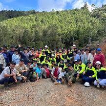 SUELOS CON VOCACIÓN FORESTAL COMERCIAL, AHORA SON DE PROTECCIÓN