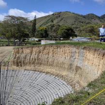 EL DOVIO TAMBIÉN DESCONTAMINARÁ SUS AGUAS RESIDUALES