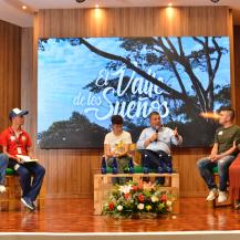 VALLE DEL CAUCA LÍDER EN ESTRATEGIAS DE EDUCACIÓN AMBIENTAL EN COLOMBIA