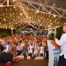 INICIÓ OFICIALMENTE COLOMBIA BIRDFAIR 2025 “PAJAREO AYER Y HOY, UN VIAJE FASCINANTE”