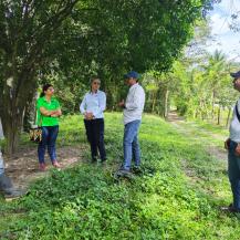 CVC AMPLÍA SU PRESENCIA Y ATENCIÓN EN EL NORTE DEL VALLE