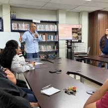 CVC Y ALCALDÍAS DEL NORTE DEL VALLE UNEN ESFUERZOS PARA LA CONSERVACIÓN DE FELINOS SILVESTRES