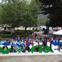 VIJES VIVIRÁ ESTE JUEVES UNA VERDADERA TOMA AMBIENTAL