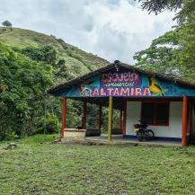 ALTAMIRA: UN PREDIO ESTRATÉGICO PARA LA PROTECCIÓN DEL AGUA Y LA VIDA EN LA UNIÓN