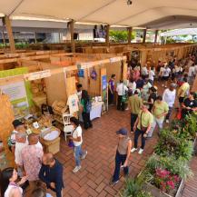 LA GRAN VITRINA VERDE DE COLOMBIA TRAERÁ A CALI 300 NEGOCIOS DE TODO EL PAÍS