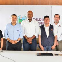 CONSTRUCCIÓN DE PTAR DE PALMIRA SE ADJUDICARÍA ESTE AÑO