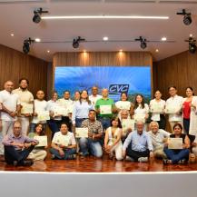 EMPRESAS MADERERAS RECIBIERON CERTIFICACIÓN POR LEGALIDAD FORESTAL