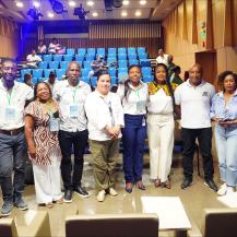  BALANCE DEL 1ER ENCUENTRO REGIONAL DE TURISMO COMUNITARIO EN EL PACÍFICO COLOMBIANO