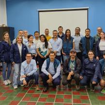 CVC LIDERA ESTRATEGIAS PARA LA COEXISTENCIA CON FAUNA SILVESTRE EN EL DRMI SERRANÍA DE LOS PARAGUAS