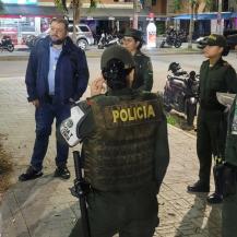 CVC Y AUTORIDADES LOCALES LLAMAN A LA ACCIÓN: CONSTRUYAMOS JUNTOS UNA CARTAGO LIBRE DE RUIDO