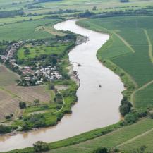 USUARIOS QUE DEBEN PRESENTAR ANTE LA CVC AUTODECLARACIÓN Y CARACTERIZACIÓN DE SUS VERTIMIENTOS DEL AÑO 2025