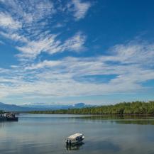 EL MAR LLEGA A CALI EN LA SEMANA DE LA BIODIVERSIDAD