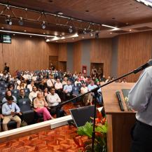 LA LEY, LA CIENCIA Y LA CONSERVACIÓN SE UNEN PARA PROTEGER NUESTROS BOSQUES