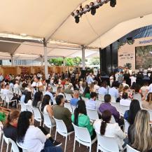 INICIÓ LA GRAN VITRINA VERDE CON MÁS DE 300 NEGOCIOS VERDES