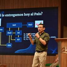 LANZAN SISTEMA TAPIR: PERMITIRÁ CONSTRUIR VÍAS DE FORMA SOSTENIBLE