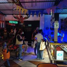 CVC REALIZA JORNADAS DE SENSIBILIZACIÓN CONTRA EL RUIDO EN CALIMA EL DARIÉN