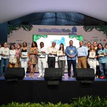 CINCO BOSQUES URBANOS DE CALI CUENTAN AHORA CON SU HOJA DE RUTA