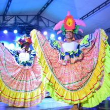 “EL PARCHE” ESTE FIN DE SEMANA ES CON EL ARTE Y LA CULTURA EN EL DOVIO