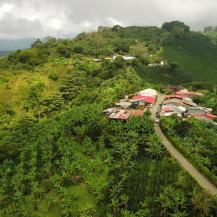 EVENTO EN SEVILLA Y CAICEDONIA FORTALECE LA ARTICULACIÓN ENTRE NEGOCIOS VERDES Y OPERADORES TURÍSTICOS