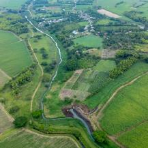 COMUNIDAD, CVC Y ASOCAÑA SE UNEN PARA LA RECUPERACIÓN DEL HUMEDAL EL ESTERO