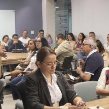 CVC LIDERÓ LA JORNADA CONECTA VERDE PARA FORTALECER LA RED DE APOYO A LOS NEGOCIOS VERDES