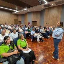 EMPRESAS OBLIGADAS A SEMBRAR NUEVOS ÁRBOLES, LA CVC SOCIALIZÓ HOJA DE RUTA PARA IMPLEMENTAR LA LEY 2173 DE 2021