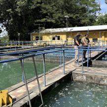EMCARTAGO, EJEMPLO DE COMPROMISO AMBIENTAL Y ACCIÓN FRENTE AL CAMBIO CLIMÁTICO
