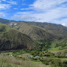 PROYECTO MULALÓ-LOBOGUERRERO AVANZA EN COMPENSACIÓN AMBIENTAL DENTRO DEL DRMI ATUNCELA