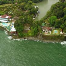 PLAYA DORADA DE MAGUIPI: BANDERA AZUL GRACIAS A SU BUEN ESTADO AMBIENTAL 
