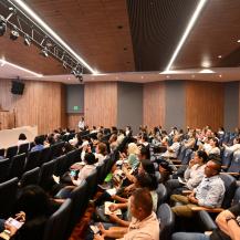 LA CVC LIDERÓ EL PRIMER ENCUENTRO DE RESIDUOS DE CONSTRUCCIÓN Y DEMOLICIÓN EN EL VALLE DEL CAUCA