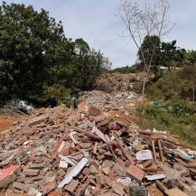 DESPUÉS DEL TERREMOTO, LA CVC ACOMPAÑA LA RECUPERACIÓN DE MUNICIPIOS DEL CENTRO DEL VALLE
