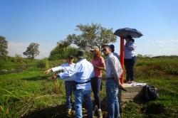 Trabajo de Campo