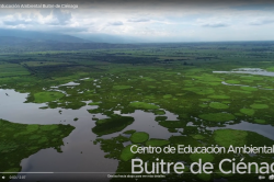 Centro de Educación Ambiental Buitre de Ciénaga CVC