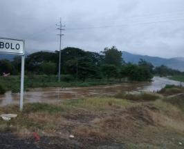 CVC INSPECCIONA ZONAS DE DESLIZAMIENTOS EN PALMIRA Y PRADERA 