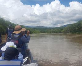 CVC Y SENA GRADUARÁN A 120 PERSONAS EN TURISMO DE NATURALEZA