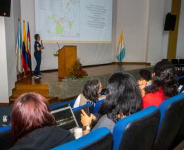 LA PUJANZA ECONÓMICA DEL VALLE DEL CAUCA DEPENDE DE SUS ÁREAS PROTEGIDAS 