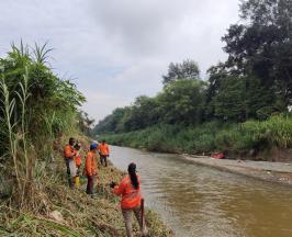 SE HARÁ LIMPIEZA A CINCO RÍOS DE CALI